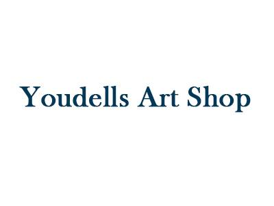 Youdells Art Shop